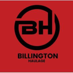 Billington Haulage Logo