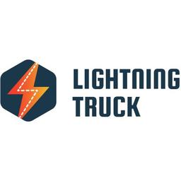 Lightning Truck Logo