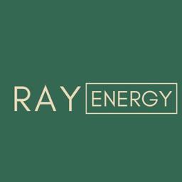 Ray Energy Ltd Logo