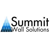 Summit Wall Solutions, LLC Logo