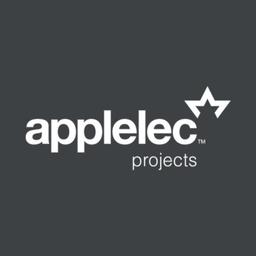 Applelec Projects Logo