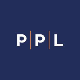 PPL Placing Platform Limited Logo