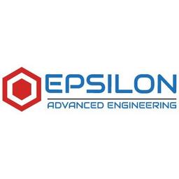 Epsilon Advanced Engineering Logo