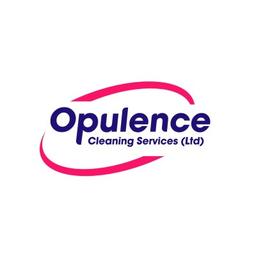 Opulence Cleaning Services LTD Logo