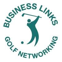 Business Links Golf Networking Logo
