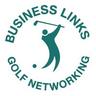 Business Links Golf Networking Logo