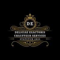 DE Chauffeur Ltd Logo