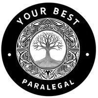 Your Best Paralegal, LLC Logo