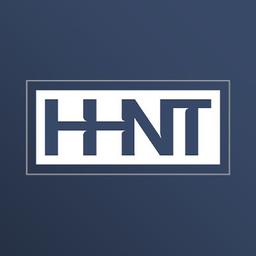Hodges, Harbin, Newberry & Tribble, Inc. Logo