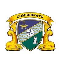 Commander, Submarines NATO Logo