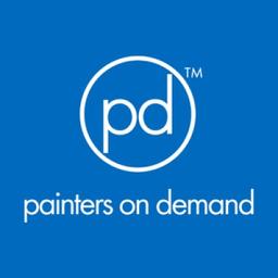 Painters On Demand Logo