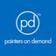 Painters On Demand Logo