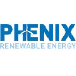 Phenix Energy Ltd Logo