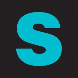 Standout Design & Marketing Logo