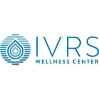 IVRS Wellness Center Logo