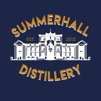Summerhall Distillery Logo