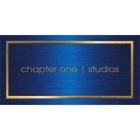 Chapter One | Studios Logo
