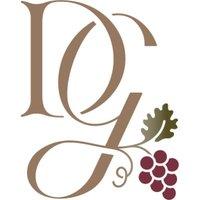 D'Vine Grace Vineyard Logo