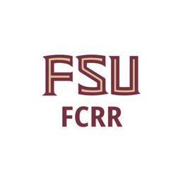 Florida Center for Reading Research (FCRR) Logo