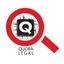 Quora Legal Logo