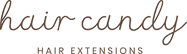 Hair Candy Logo