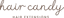 Hair Candy Logo