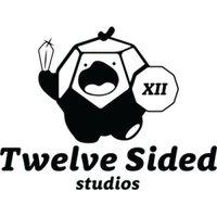 12 Sided Studios Logo