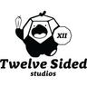 12 Sided Studios Logo
