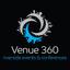 Riverside events & conferences Logo