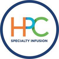 HPC Specialty Infusion Logo