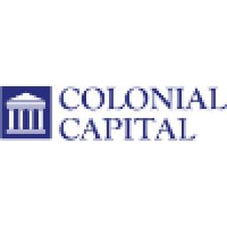 Colonial Capital Group PLC Logo