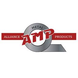 Alliance Metal Products Logo