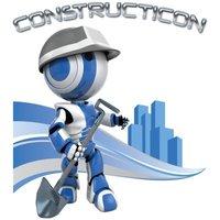 Constructicon Ltd Logo