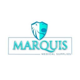 Marquis Medical Supplies Logo