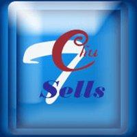 Teechu Sells Logo