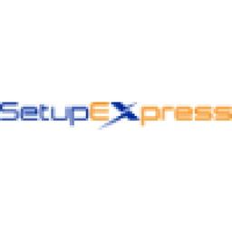 Setup Express Logo