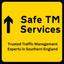 Safe TM Services Logo