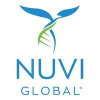Nuvi Global Logo