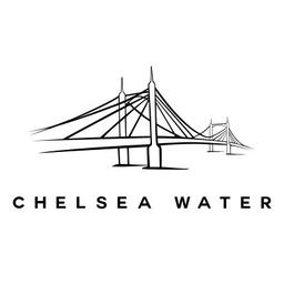 Chelsea Water Wine Logo