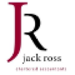 Jack Ross Chartered Accountants Logo
