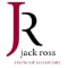 Jack Ross Chartered Accountants Logo