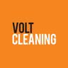 Volt Cleaning Logo