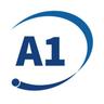 A1 PRECISION ENGINEERING (2015) LTD Logo