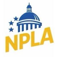 National Professional Lobbyists Association Logo