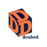 dcubed of Ohio Logo