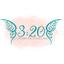 3:20 Coaching and Consulting Logo