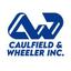 Caulfield & Wheeler, Inc. (CWI) Logo