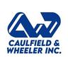 Caulfield & Wheeler, Inc. (CWI) Logo