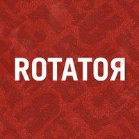 ROTATOR Creative Logo
