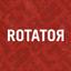 ROTATOR Creative Logo